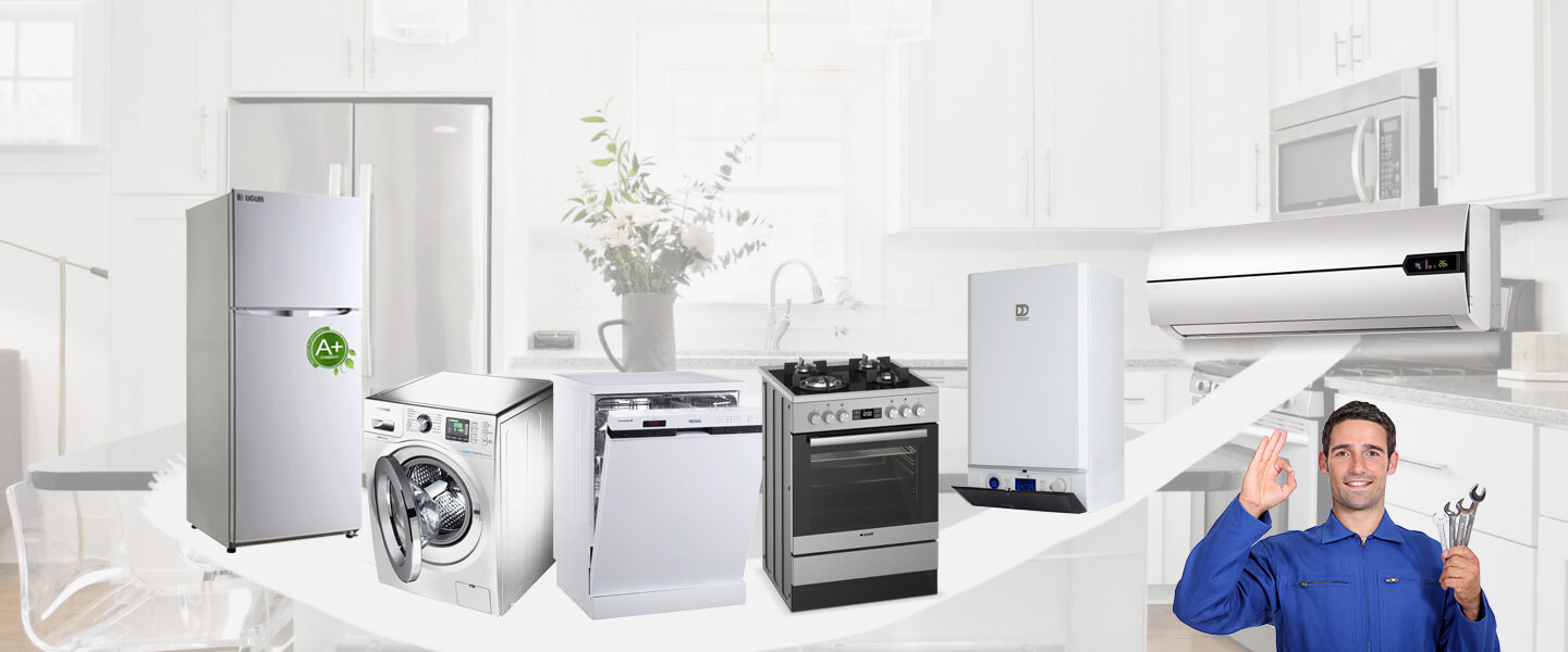 Yeniçamlık Gorenje Servisi